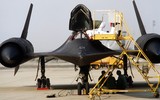 [ẢNH] SR-71 - 