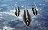 [ẢNH] SR-71 - 