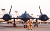 [ẢNH] SR-71 - 