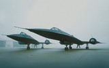 [ẢNH] SR-71 - 