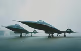 [ẢNH] SR-71 - 