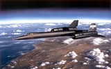 [ẢNH] SR-71 - 