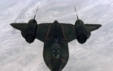 [ẢNH] SR-71 - 