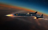 [ẢNH] SR-71 - 