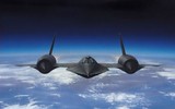 [ẢNH] SR-71 - 