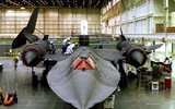 [ẢNH] SR-71 - 