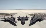 [ẢNH] SR-71 - 