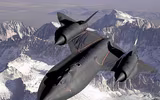[ẢNH] SR-71 - 