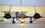 [ẢNH] SR-71 - 
