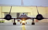 [ẢNH] SR-71 - 