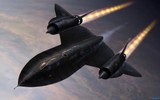 [ẢNH] SR-71 - 