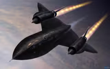 [ẢNH] SR-71 - 