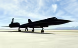 [ẢNH] SR-71 - 