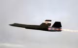 [ẢNH] SR-71 - 