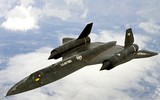 [ẢNH] SR-71 - 