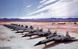 [ẢNH] SR-71 - 