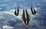 [ẢNH] SR-71 - 