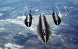 [ẢNH] SR-71 - 