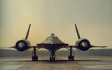 [ẢNH] SR-71 - 