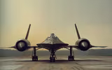 [ẢNH] SR-71 - 
