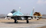[ẢNH] Liệu Nga có ái ngại khi Ukraine nhận 