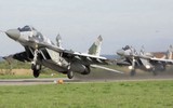 [ẢNH] Liệu Nga có ái ngại khi Ukraine nhận 