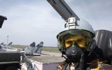 [ẢNH] Liệu Nga có ái ngại khi Ukraine nhận 