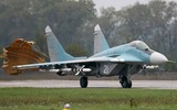 [ẢNH] Liệu Nga có ái ngại khi Ukraine nhận 