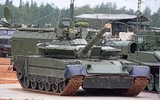 [ẢNH] Nga tiếp nhận 