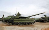 [ẢNH] Nga tiếp nhận 