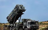 [ẢNH] Thổ Nhĩ Kỳ vẫn muốn mua Patriot Mỹ sau khi sở hữu S-400 Nga?
