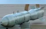 [ẢNH] Trong cơn thịnh nộ, Nga sử dụng bom phản lực hủy diệt phiến quân Syria