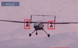 [ẢNH] Iran điều 'người Ba Tư'  tới Syria hủy diệt phiến quân