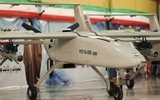 [ẢNH] Iran điều 'người Ba Tư'  tới Syria hủy diệt phiến quân