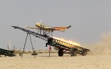 [ẢNH] Iran điều 'người Ba Tư'  tới Syria hủy diệt phiến quân