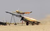 [ẢNH] Iran điều 'người Ba Tư'  tới Syria hủy diệt phiến quân