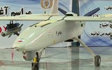[ẢNH] Iran điều 'người Ba Tư'  tới Syria hủy diệt phiến quân