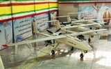 [ẢNH] Iran điều 'người Ba Tư'  tới Syria hủy diệt phiến quân