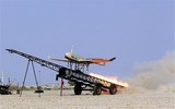 [ẢNH] Iran điều 'người Ba Tư'  tới Syria hủy diệt phiến quân