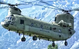 [ẢNH] Trực thăng khổng lồ Nga nằm đất trong khi đối thủ từ Mỹ lại kiếm ra cả tỷ USD