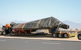 [ẢNH] Mỹ khôi phục tiêm kích tàng hình F-117 để trưng bày, hay âm thầm tái sử dụng?