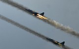 [ẢNH] Nga âm thầm cho Su-25 trực chiến, sẵn sàng trút hỏa lực vào biên giới Syria-Thổ Nhĩ Kỳ