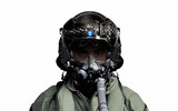 [ẢNH] Thấy gì qua chiếc mũ 9 tỷ đồng dành cho phi công chiến đấu cơ F-35?