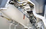 [ẢNH] Toát mồ hôi hột khi chiến đấu cơ F-35 vừa được trang bị 