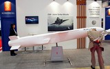 [ẢNH] Toát mồ hôi hột khi chiến đấu cơ F-35 vừa được trang bị 