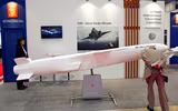 [ẢNH] Toát mồ hôi hột khi chiến đấu cơ F-35 vừa được trang bị 