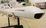 [ẢNH] Toát mồ hôi hột khi chiến đấu cơ F-35 vừa được trang bị 