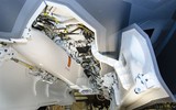 [ẢNH] Toát mồ hôi hột khi chiến đấu cơ F-35 vừa được trang bị 