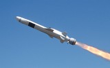 [ẢNH] Toát mồ hôi hột khi chiến đấu cơ F-35 vừa được trang bị 