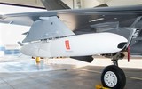 [ẢNH] Toát mồ hôi hột khi chiến đấu cơ F-35 vừa được trang bị 